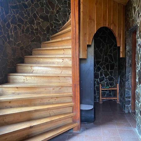 Cottage Verkhnyaya Rozhanka Bagian luar foto