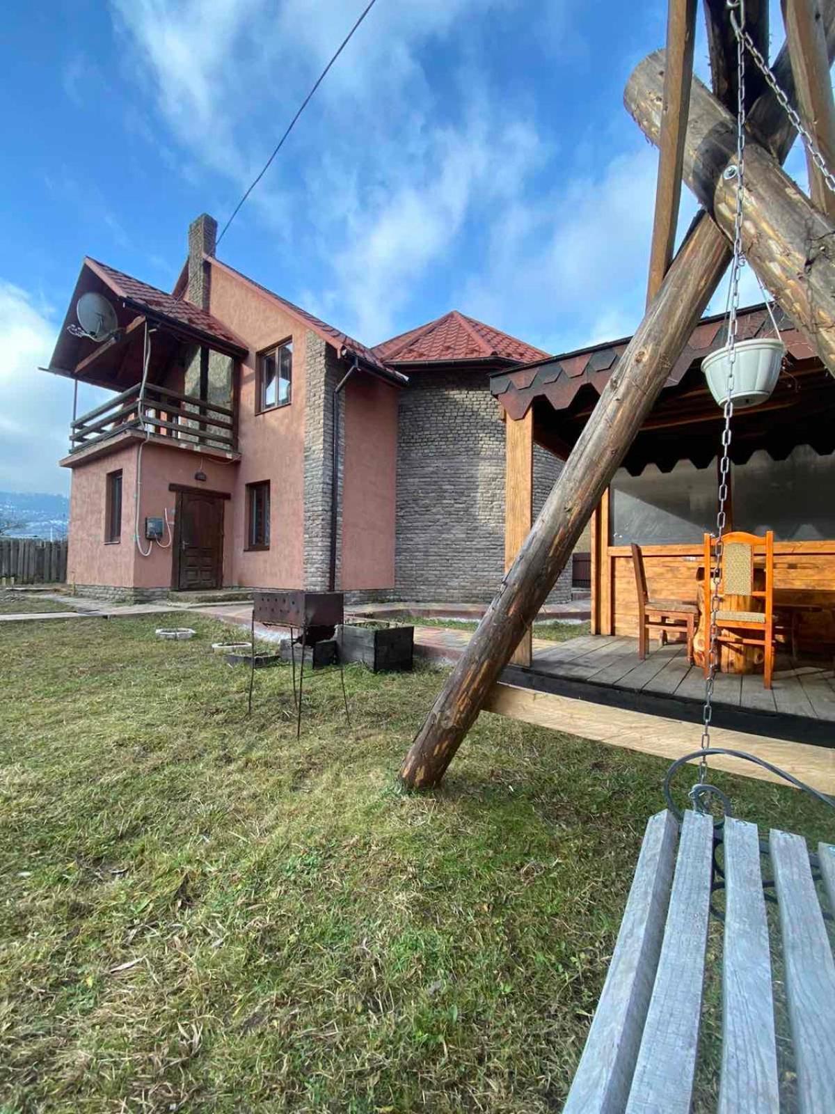Cottage Verkhnyaya Rozhanka Bagian luar foto