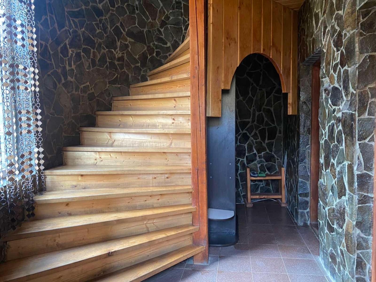 Cottage Verkhnyaya Rozhanka Bagian luar foto