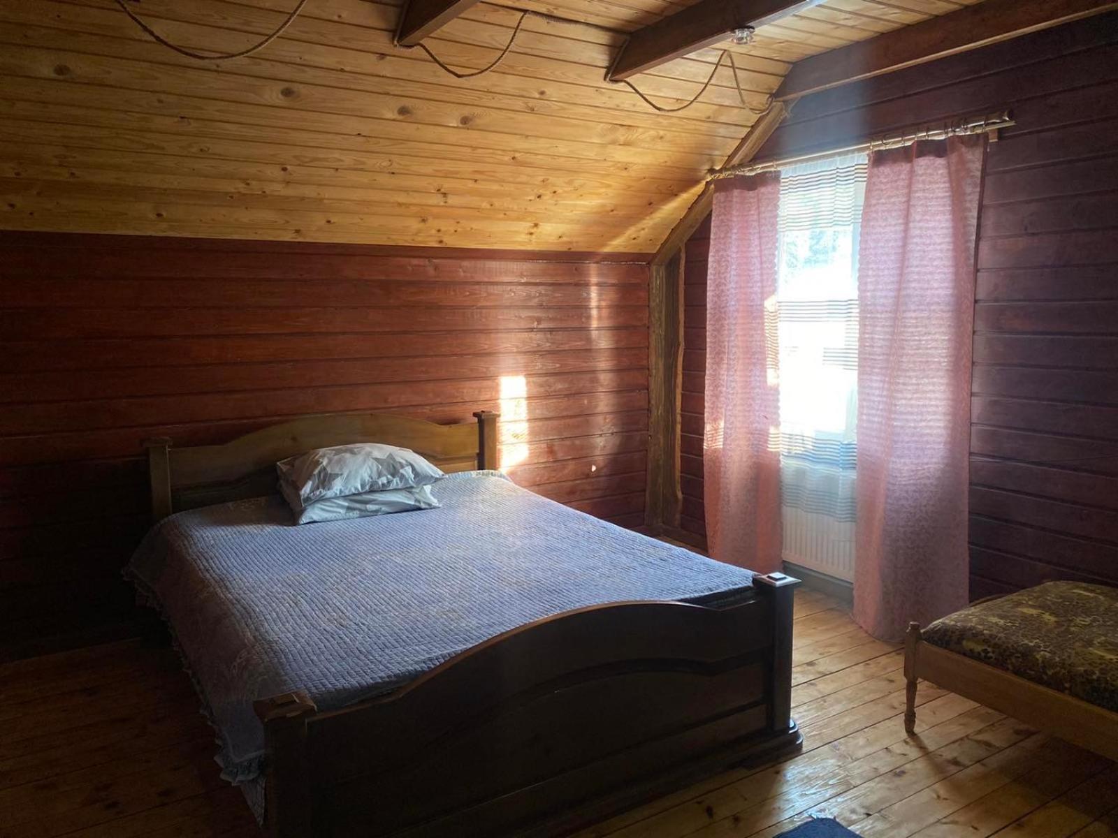 Cottage Verkhnyaya Rozhanka Bagian luar foto