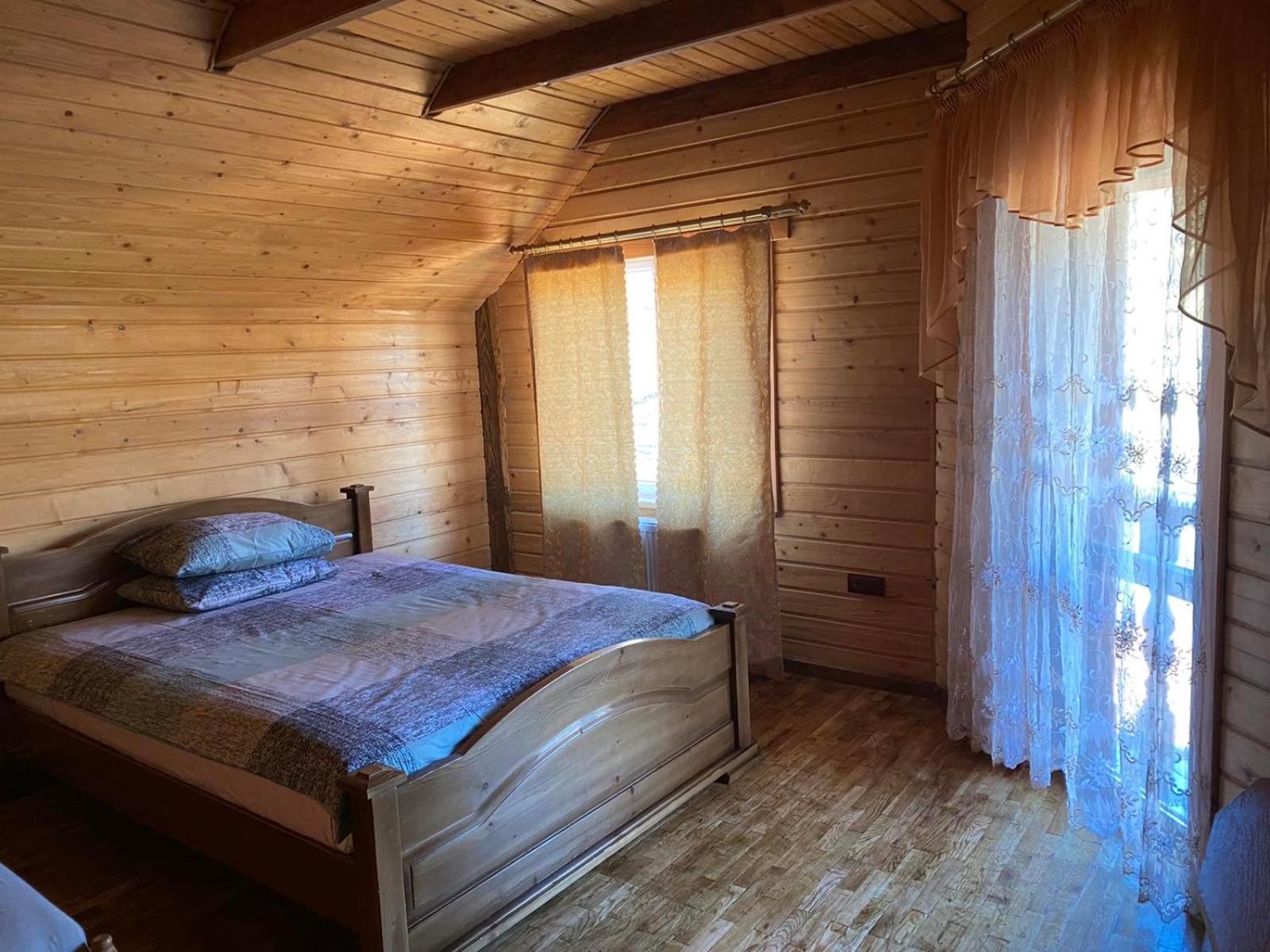 Cottage Verkhnyaya Rozhanka Bagian luar foto