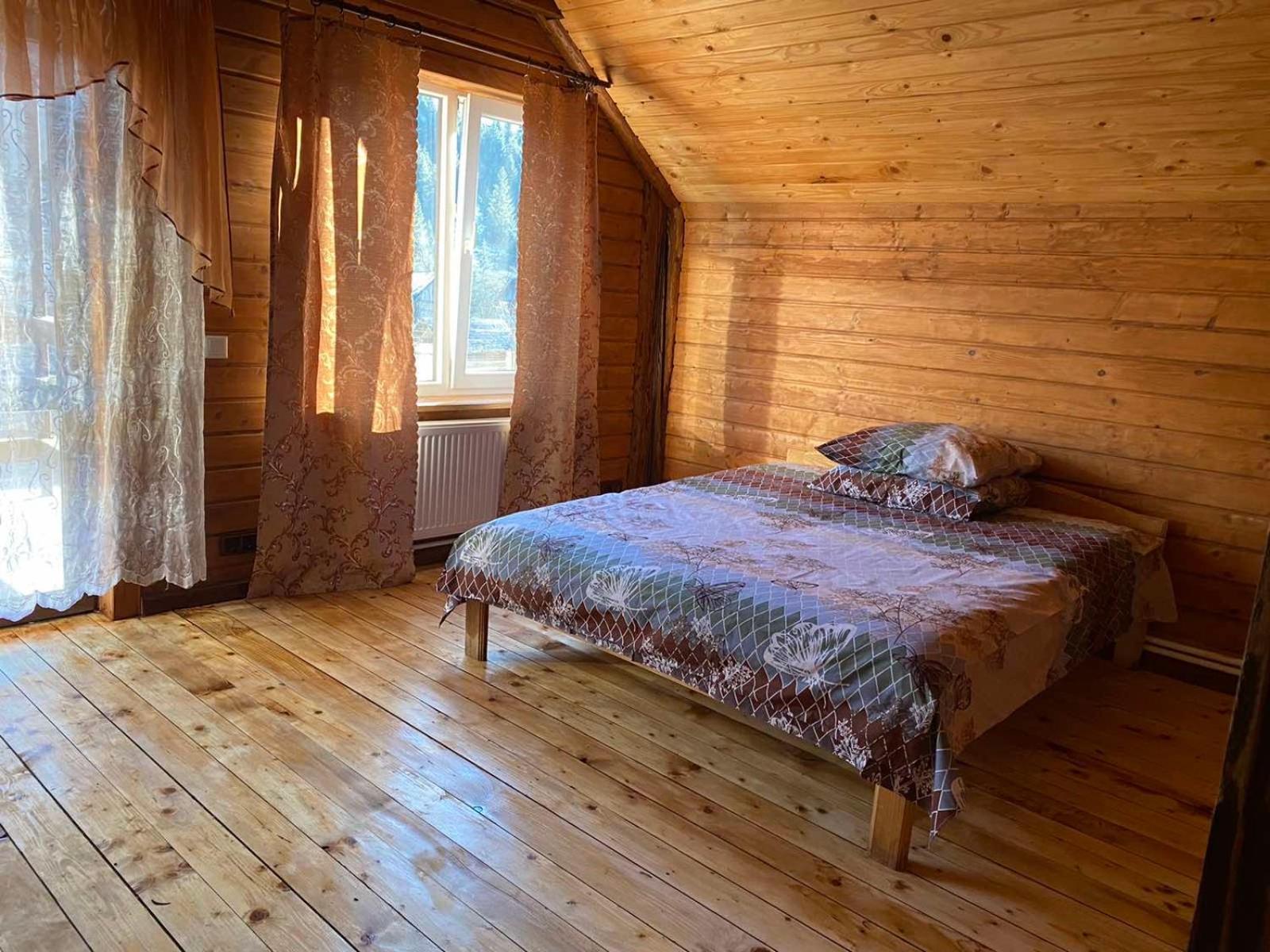 Cottage Verkhnyaya Rozhanka Bagian luar foto